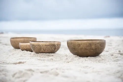 SOUNDHEALING 1:1