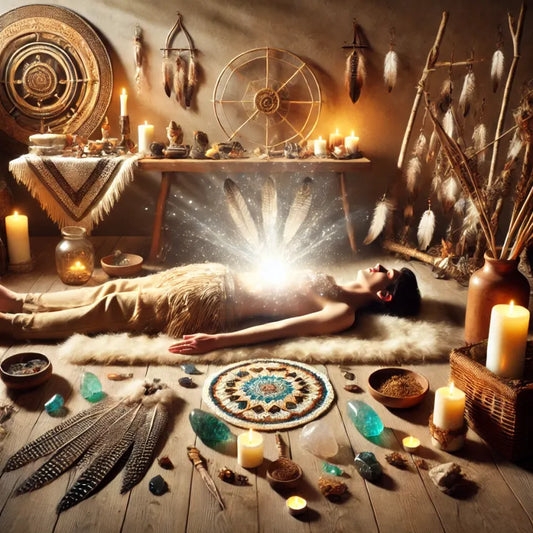 BREATHWORK & SOUNDHEALING 1:1